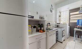 Imagem 6: Vila Veneza Apartamento de 2 dormitórios no Bairro Petrópolis