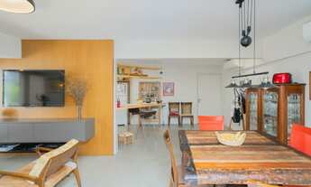 Imagem 6: Edifício Chamonix Apartamento de 2 dormitórios no Bairro Moinhos de Vento