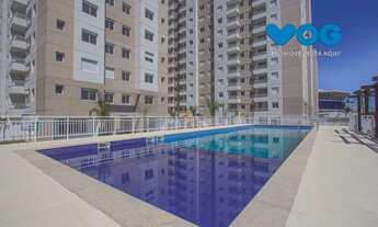 Imagem 2: Bella Vista Liberdade Apartamento de 3 dormitórios no bairro Humaitá