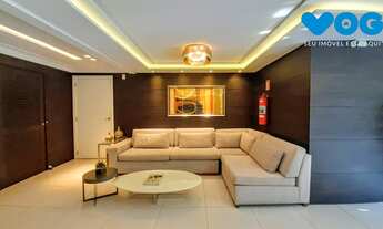 Imagem 3: Residencial Al Nur Apartamento de 3 dormitórios no Bairro Rio Branco