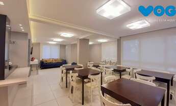 Imagem 6: Residencial Al Nur Apartamento Garden de 3 dormitórios no Bairro Rio Branco