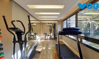 Imagem 5: Residencial Al Nur Apartamento de 3 dormitórios no Bairro Rio Branco