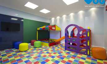 Imagem 7: Bella Vista Liberdade Apartamento de 3 dormitórios no bairro Humaitá