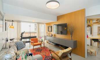 Imagem 7: Edifício Chamonix Apartamento de 2 dormitórios no Bairro Moinhos de Vento