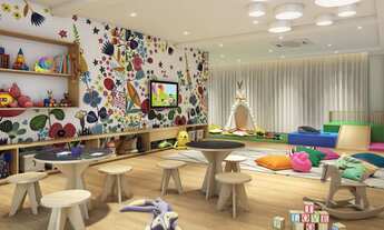 Imagem 7: Aris Três Figueiras Apartamento Garden de 3 dormitórios no Bairro Três Figueiras