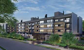 Imagem: Aris Três Figueiras Apartamento de 3 dormitórios