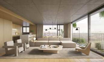 Imagem: Faria Santos Apartamento de 3 dormitórios