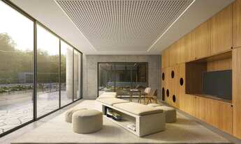 Imagem 2: Faria Santos Apartamento de 3 dormitórios no Bairro Petrópolis