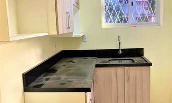 Imagem 4: Condomínio Residencial marechal Mesquita Apartamento de 3 dormitórios no bairro Teresópoli