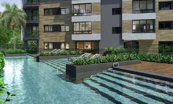 Imagem 3: Aris Três Figueiras Apartamento de 3 dormitórios no Bairro Três Figueiras