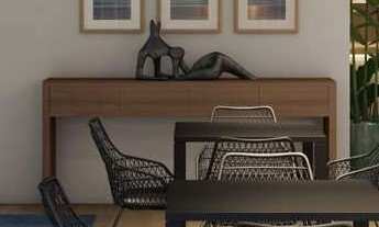 Imagem 4: Aris Três Figueiras Apartamento de 3 dormitórios no Bairro Três Figueiras