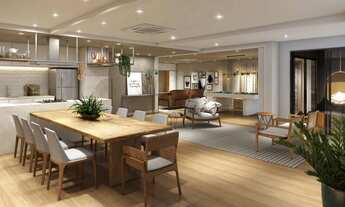 Imagem 5: Aris Três Figueiras Apartamento de 3 dormitórios no Bairro Três Figueiras