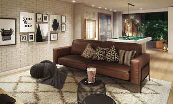 Imagem 6: Aris Três Figueiras Apartamento de 3 dormitórios no Bairro Três Figueiras