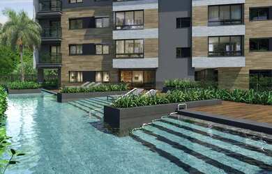 Imagem 3: Aris Apartamento de 3 dormitórios no Bairro Três Figueiras