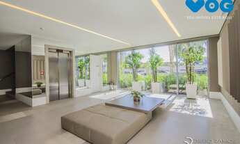 Imagem 2: Icon Residencial Apartamento de 3 dormitórios no Bairro Jardim Lindóia