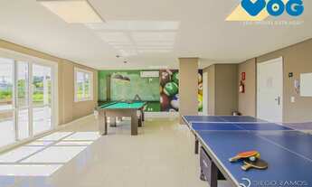 Imagem 6: Icon Residencial Apartamento de 3 dormitórios no Bairro Jardim Lindóia