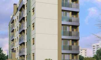 Imagem 2: Isidoro 375 Apartamento de 2 dormitórios no Bairro Jardim botânico