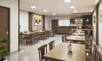 Imagem 6: Isidoro 375 Apartamento de 2 dormitórios no Bairro Jardim botânico