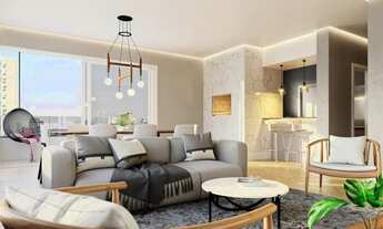 Imagem 4: Mills Park Apartamento de 3 dormitórios no Bairro Rio Branco