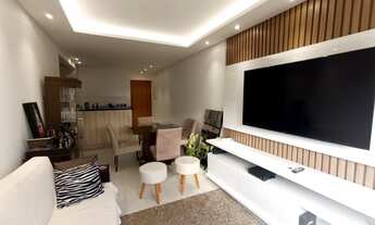 Imagem 6: Barão Matheus Apartamento de 2 dormitórios no Bairro Jardim Botânico