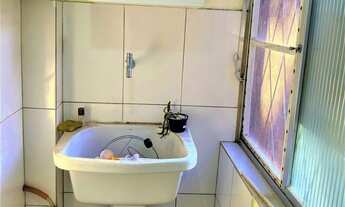 Imagem 7: Condomínio Residencial marechal Mesquita Apartamento de 3 dormitórios no bairro Teresópoli