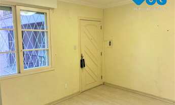 Imagem: Condomínio Residencial marechal Mesquita