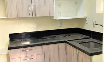 Imagem 3: Condomínio Residencial marechal Mesquita Apartamento de 3 dormitórios no bairro Teresópoli