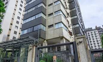 Imagem: Eddifício Stephans Platz Apartamento de