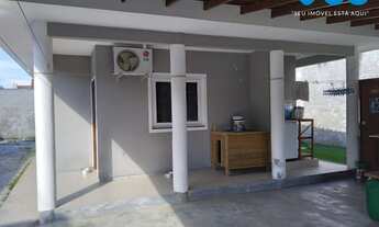 Imagem: Casa a venda Ribeirão da Ilha em Florianópolis