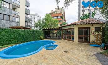 Imagem 2: Eddifício Stephans Platz Apartamento de 3 dormitórios no bairro Rio Branco