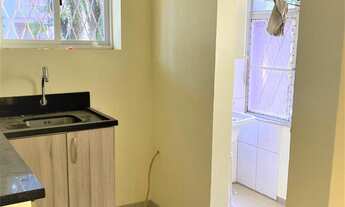 Imagem 5: Condomínio Residencial marechal Mesquita Apartamento de 3 dormitórios no bairro Teresópoli