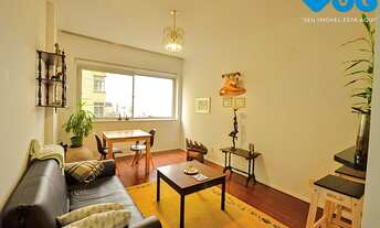 Imagem: Edifício Solar Meridien Apartamento de