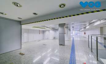 Imagem 2: Loja na Rua dos Andradas no Centro Histórico