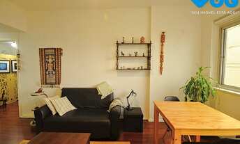 Imagem 4: Edifício Solar Meridien Apartamento de 1 dormitório no bairro Centro Histórico