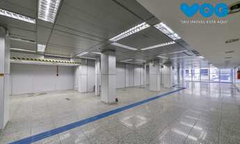 Imagem: Loja na Rua dos Andradas no Centro Histórico