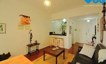 Imagem 6: Edifício Solar Meridien Apartamento de 1 dormitório no bairro Centro Histórico