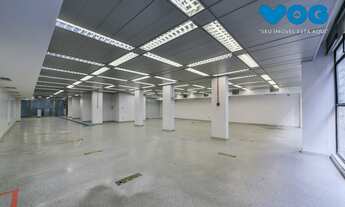 Imagem 6: Loja na Rua dos Andradas no Centro Histórico