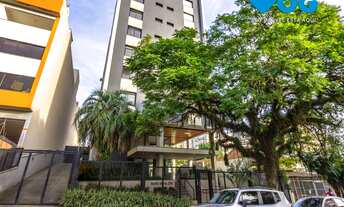 Imagem: Burle Marx Apartamento de 2 dormitórios