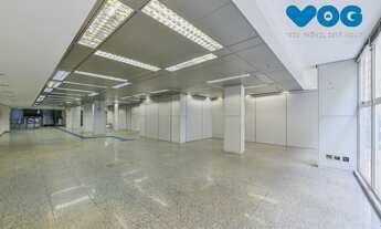 Imagem 4: Loja na Rua dos Andradas no Centro Histórico