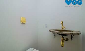 Imagem 4: Montpellier Apartamento de 3 Dormitórios com dependência no Bairro Petrópolis