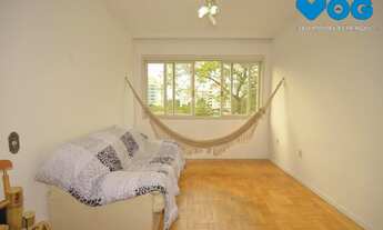 Imagem 2: Edifício André Apartamento de 3 dormitórios com dependência de empregada no bairro Menino