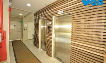 Imagem 5: Residencial Di Fiore Apartamento de 1 dormitório no bairro Partenon