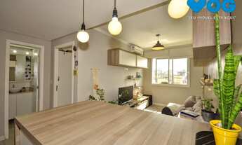 Imagem 5: Residencial Di Fiore Apartamento de 1 dormitório no bairro Partenon