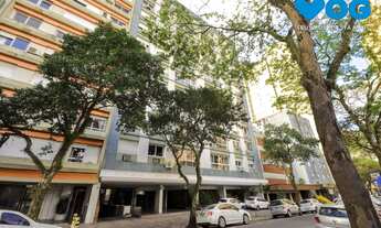 Imagem: Edifício Louvre Apartamento de 3 dormitórios