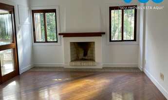 Imagem 2: Edifício Parque Mont Serrat Apartamento de 3 dormitórios e 2 vagas no bairro Bela Vista