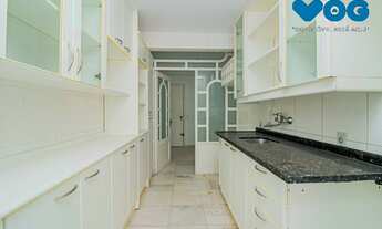 Imagem 7: Montpellier Apartamento de 3 Dormitórios com dependência no Bairro Petrópolis