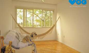 Imagem 4: Edifício André Apartamento de 3 dormitórios com dependência de empregada no bairro Menino