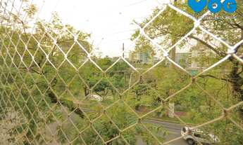 Imagem 6: Edifício André Apartamento de 3 dormitórios com dependência de empregada no bairro Menino