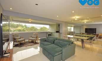 Imagem 2: Rossi Parque Panamby Apartamento de 3 dormitórios no bairro Central Parque