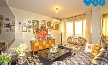 Imagem 4: Edifício Catedral Apartamento de 3 dormitórios e 3 banheiros a venda no Centro Histórico